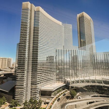 لاس فيغاس Stripviewsuites At Vdara المظهر الخارجي الصورة