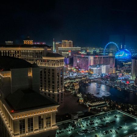 لاس فيغاس Stripviewsuites At Vdara المظهر الخارجي الصورة
