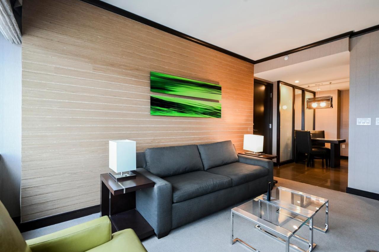 لاس فيغاس Stripviewsuites At Vdara المظهر الخارجي الصورة
