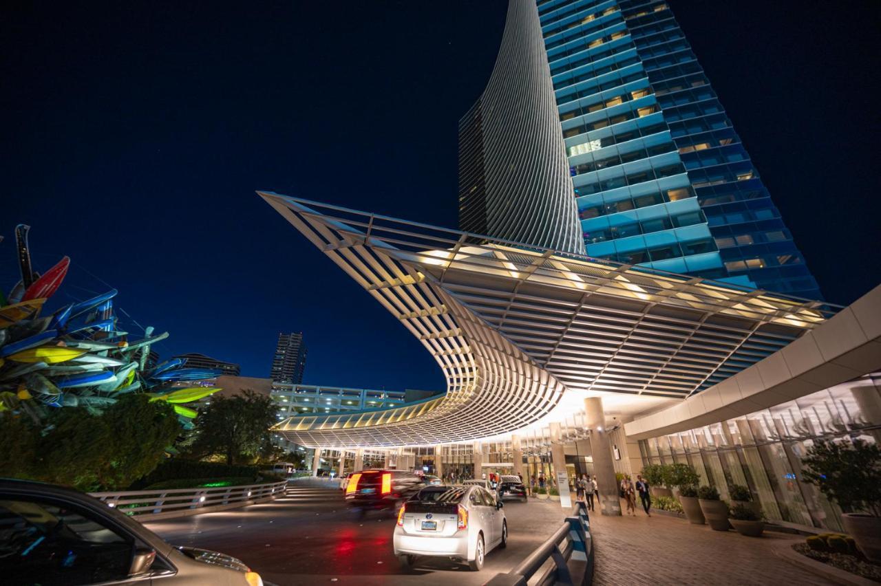 لاس فيغاس Stripviewsuites At Vdara المظهر الخارجي الصورة