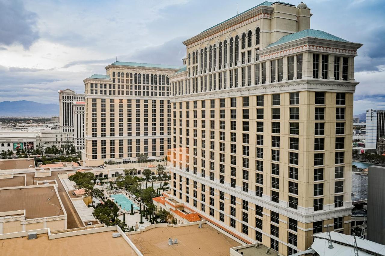لاس فيغاس Stripviewsuites At Vdara المظهر الخارجي الصورة