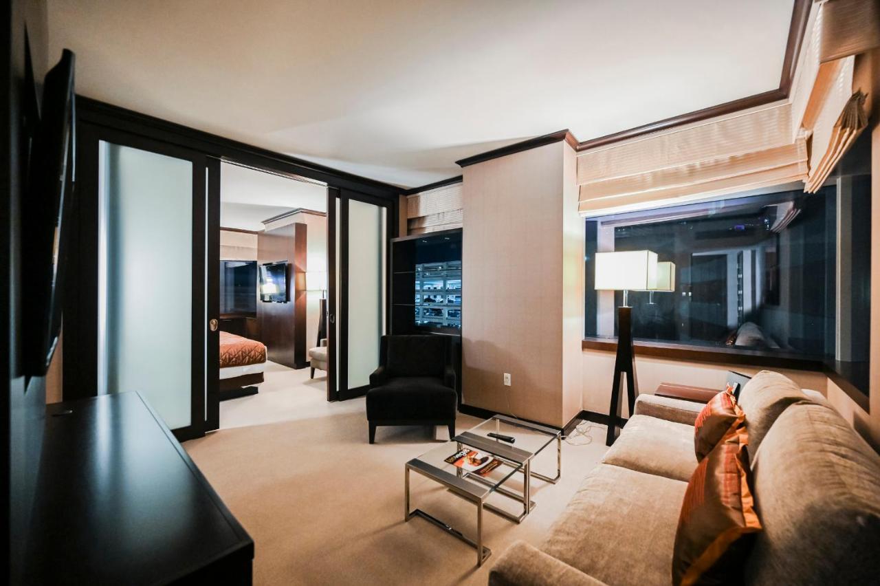 لاس فيغاس Stripviewsuites At Vdara المظهر الخارجي الصورة