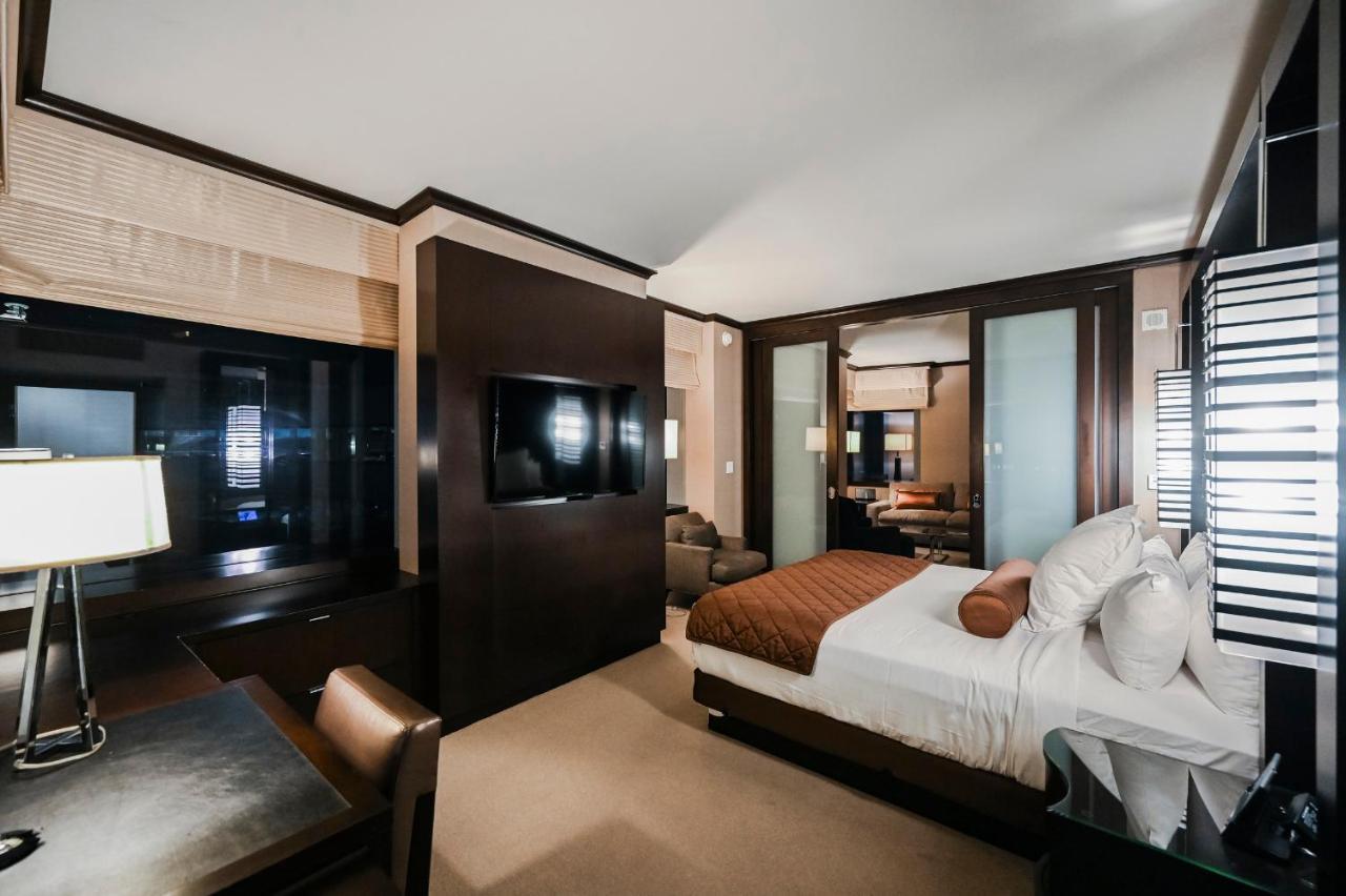 لاس فيغاس Stripviewsuites At Vdara المظهر الخارجي الصورة