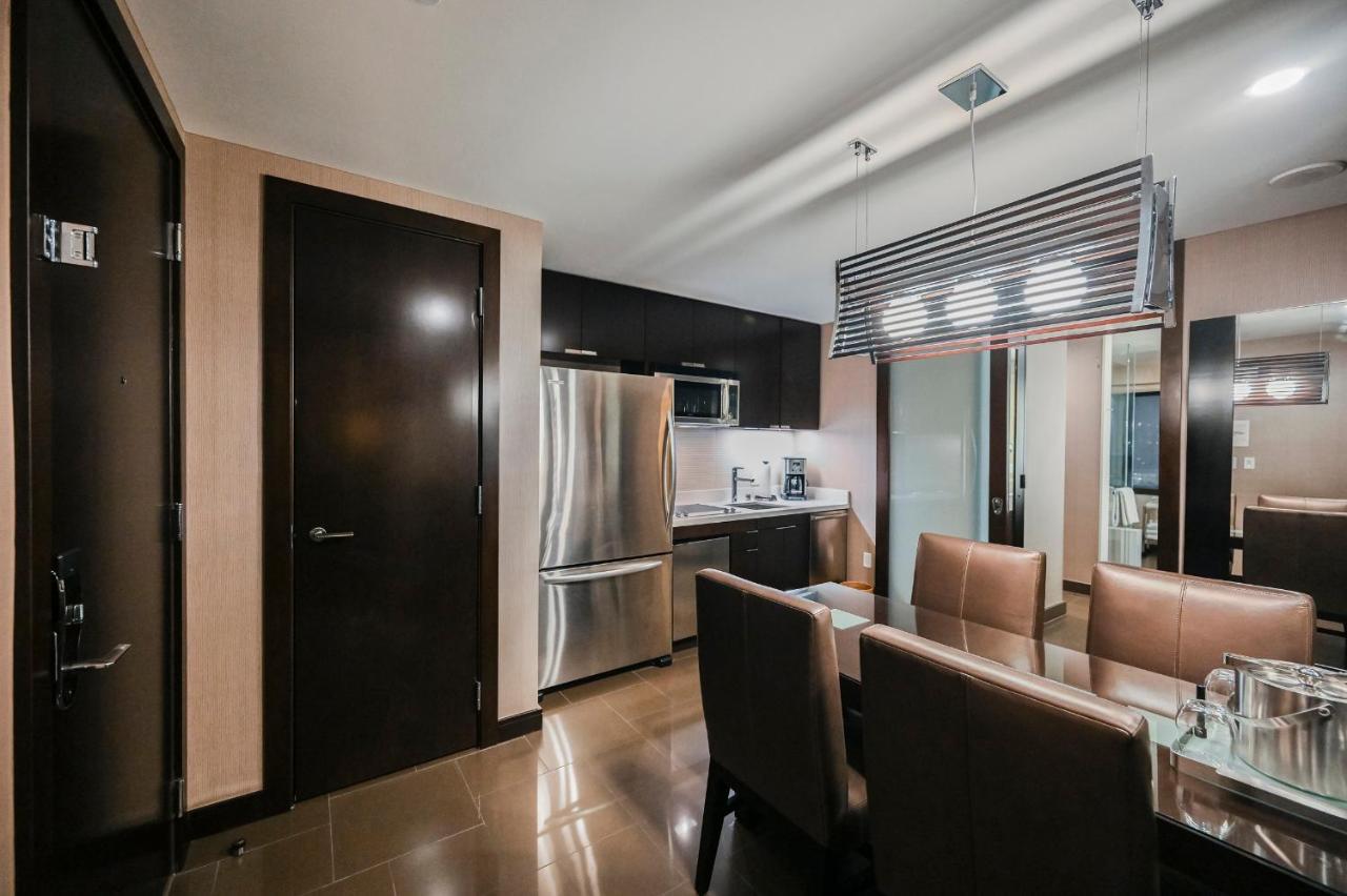 لاس فيغاس Stripviewsuites At Vdara المظهر الخارجي الصورة