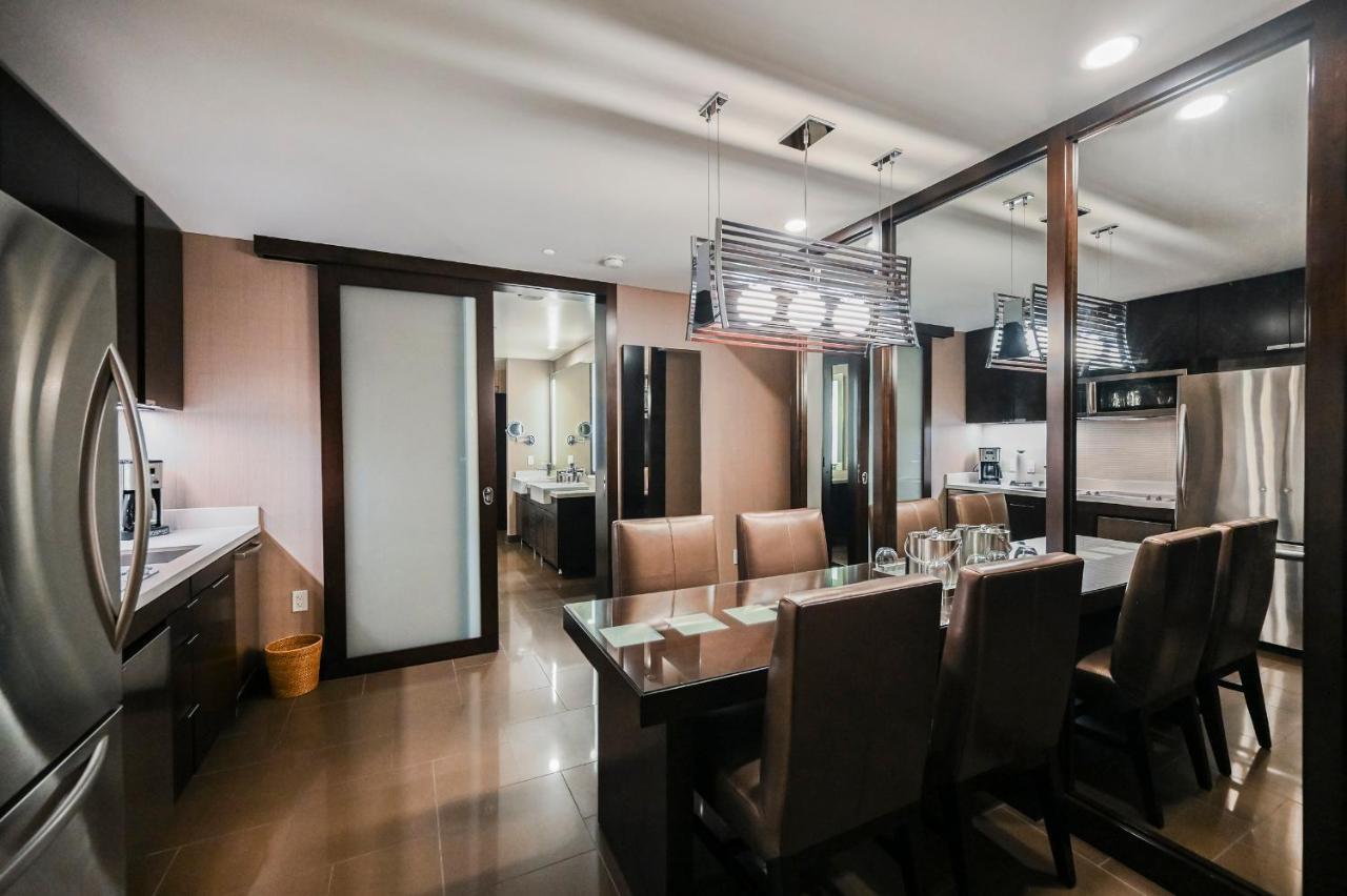 لاس فيغاس Stripviewsuites At Vdara المظهر الخارجي الصورة