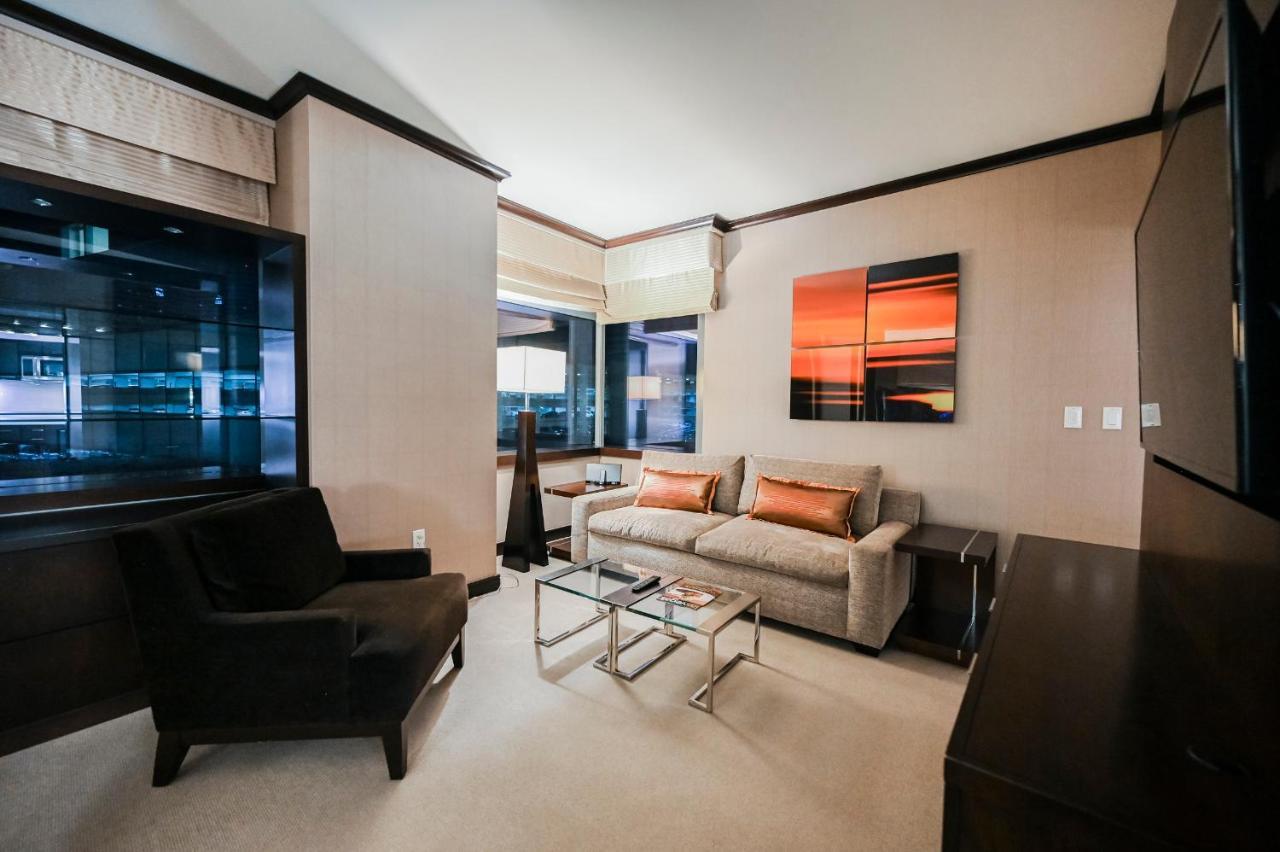 لاس فيغاس Stripviewsuites At Vdara المظهر الخارجي الصورة