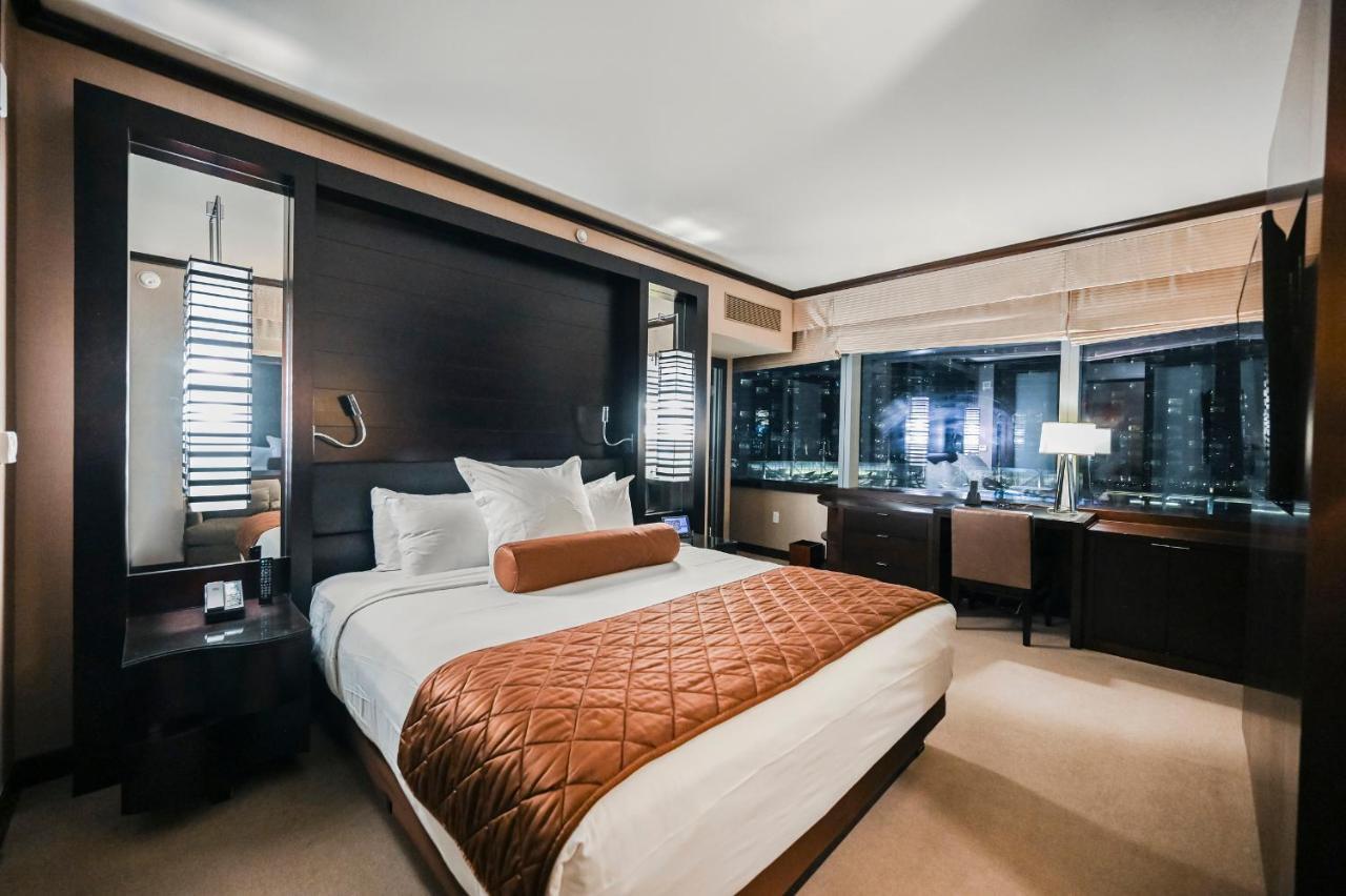 لاس فيغاس Stripviewsuites At Vdara المظهر الخارجي الصورة