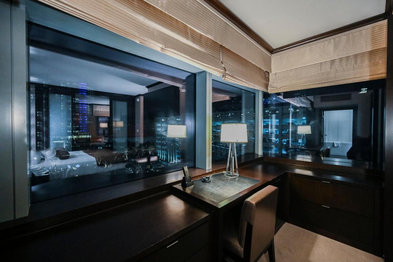 لاس فيغاس Stripviewsuites At Vdara المظهر الخارجي الصورة
