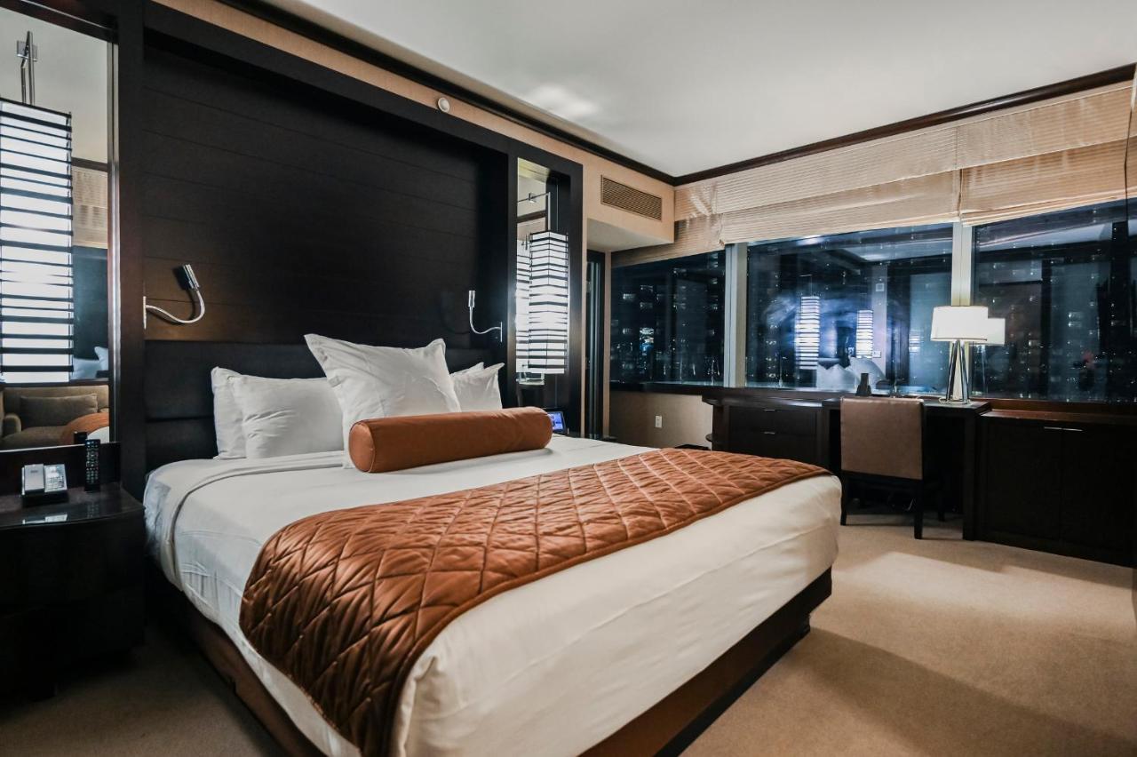 لاس فيغاس Stripviewsuites At Vdara المظهر الخارجي الصورة