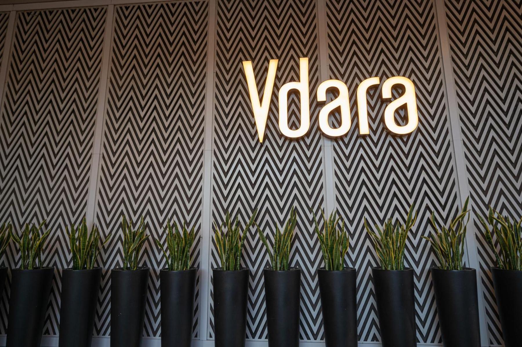 لاس فيغاس Stripviewsuites At Vdara المظهر الخارجي الصورة