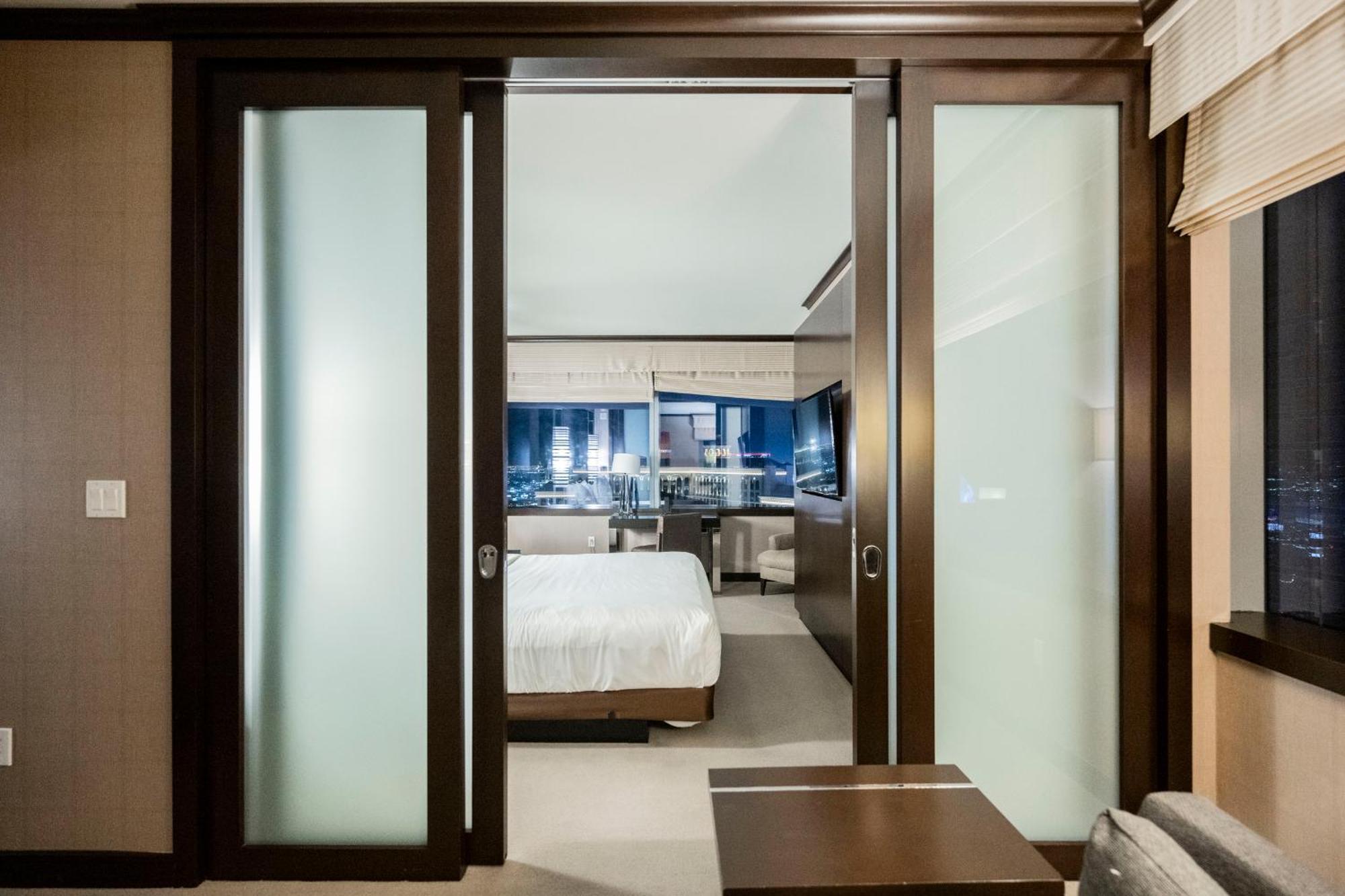 لاس فيغاس Stripviewsuites At Vdara المظهر الخارجي الصورة
