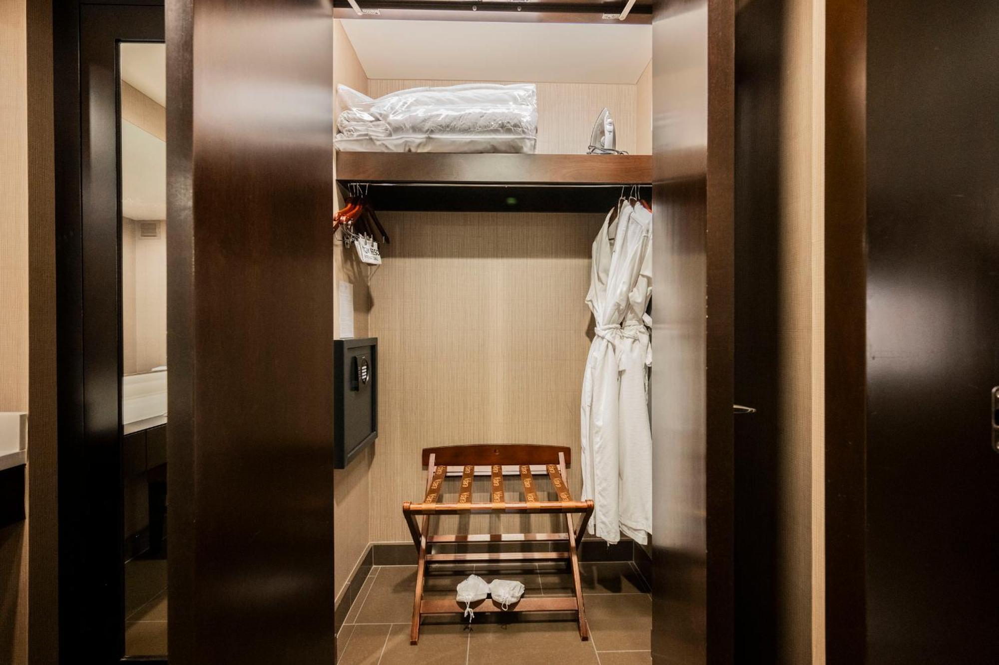لاس فيغاس Stripviewsuites At Vdara المظهر الخارجي الصورة